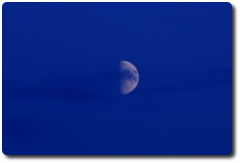 Blaue Stunde