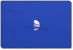Blaue Stunde